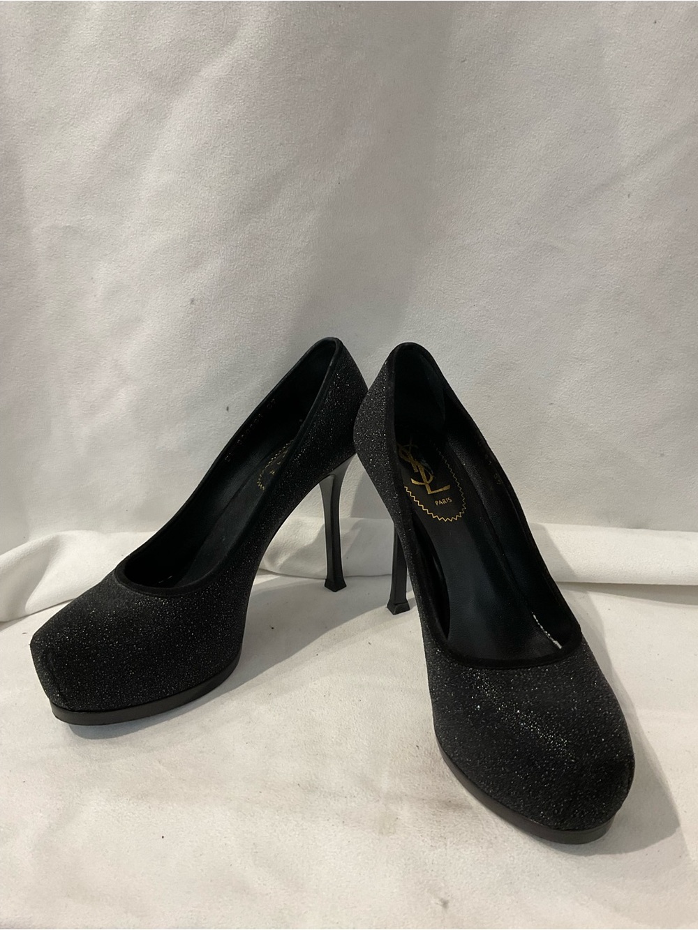 YSL Pumps - Picture 6 of 7
